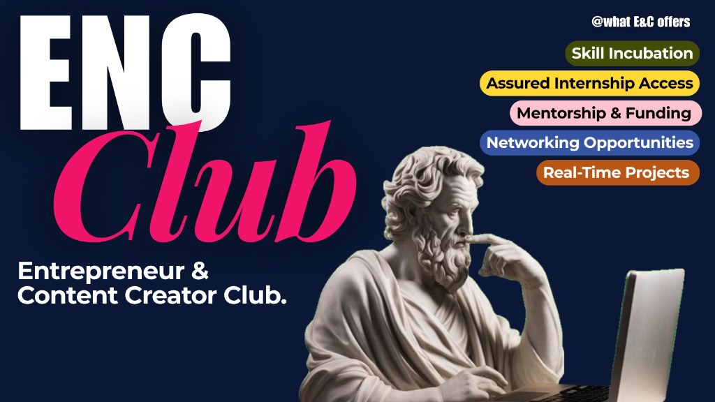 ENC Club